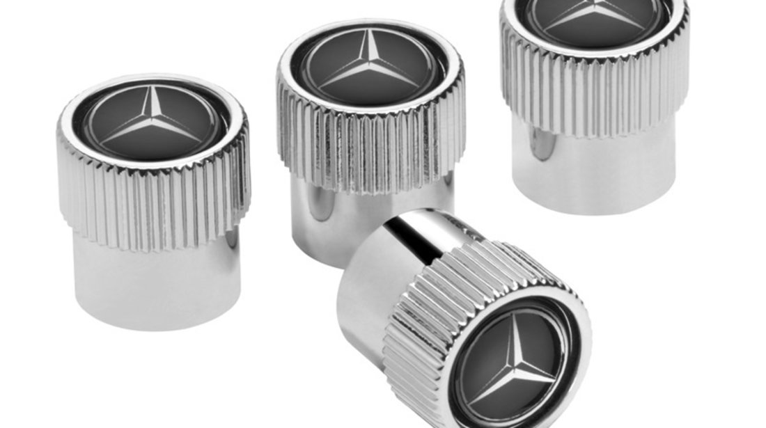 Set Capacele Ventil Oe Mercedes-Benz B66472002