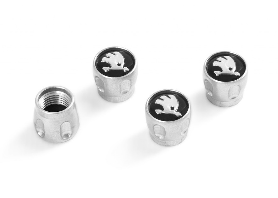 Set Capacele Ventil Oe Skoda 000071215C