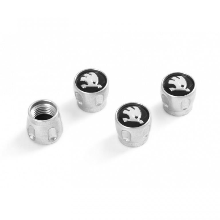 Set Capacele Ventil Oe Skoda 000071215C