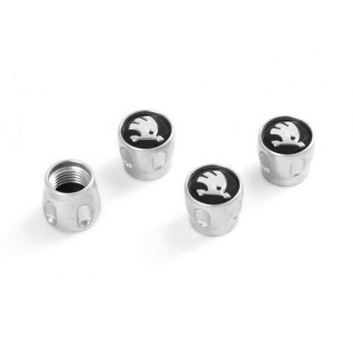 Set Capacele Ventil Oe Skoda 000071215C