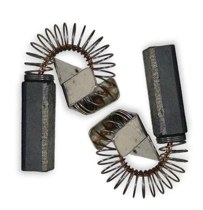 Set Carbuni Masina Polish Rupes Pentru LH22 2B 47.70