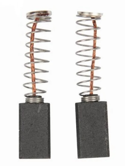 Set Carbuni Masina Slefuit Rupes Pentru ER03 ER05 2B 47.290