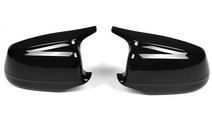 Set Carcase Capace Oglinzi Bmw Seria 5 F10 2009-20...