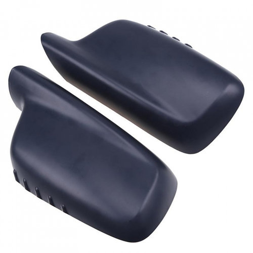 Set Carcase Oglinda Dreapta + Stanga Am Bmw Seria 7 E65 / E66 / E67 2001-2009 51167074236 + 51167074...