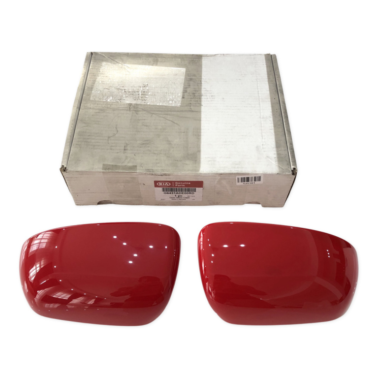 Set Carcase Oglinzi Oe Kia Picanto 3 2017→ G6431ADE00RD