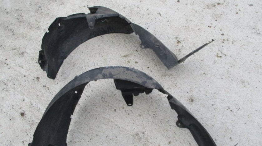 SET CARENAJ ROATA SPATE STANGA + DREAPTA RENAULT LAGUNA 2 FAB. 2001 – 2007 ⭐⭐⭐⭐⭐