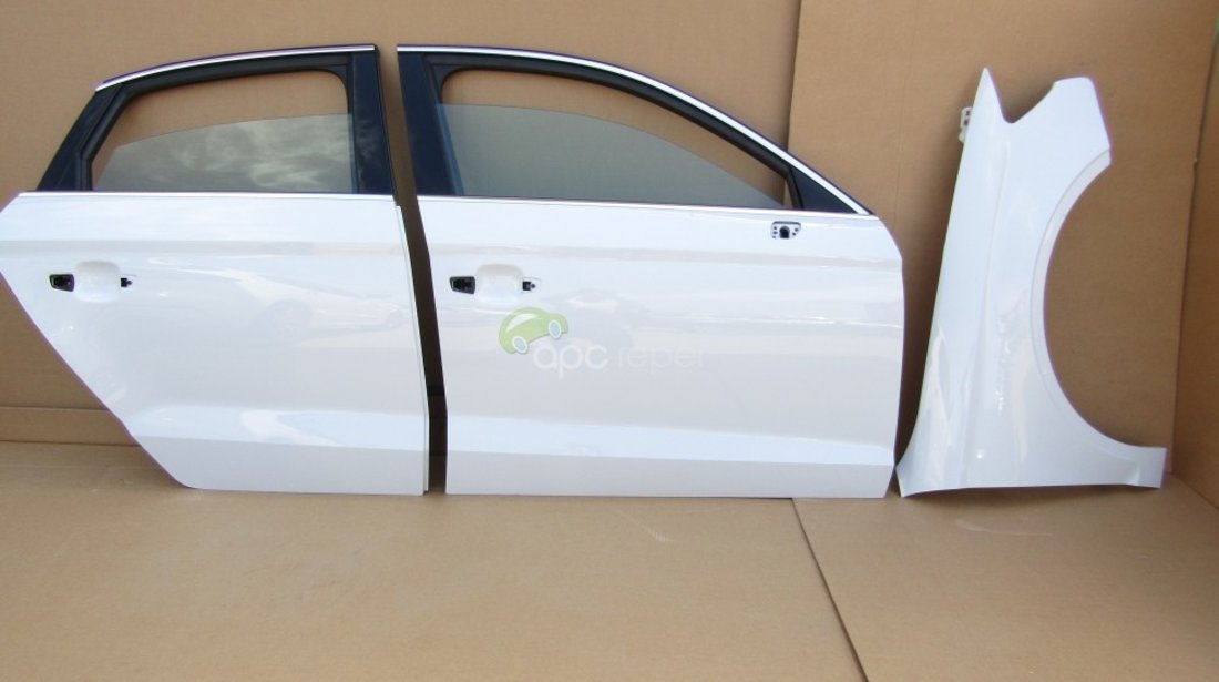 Set caroserie partea dreapta Audi A3 8V Limousine / Sedan (2013 - 2019)