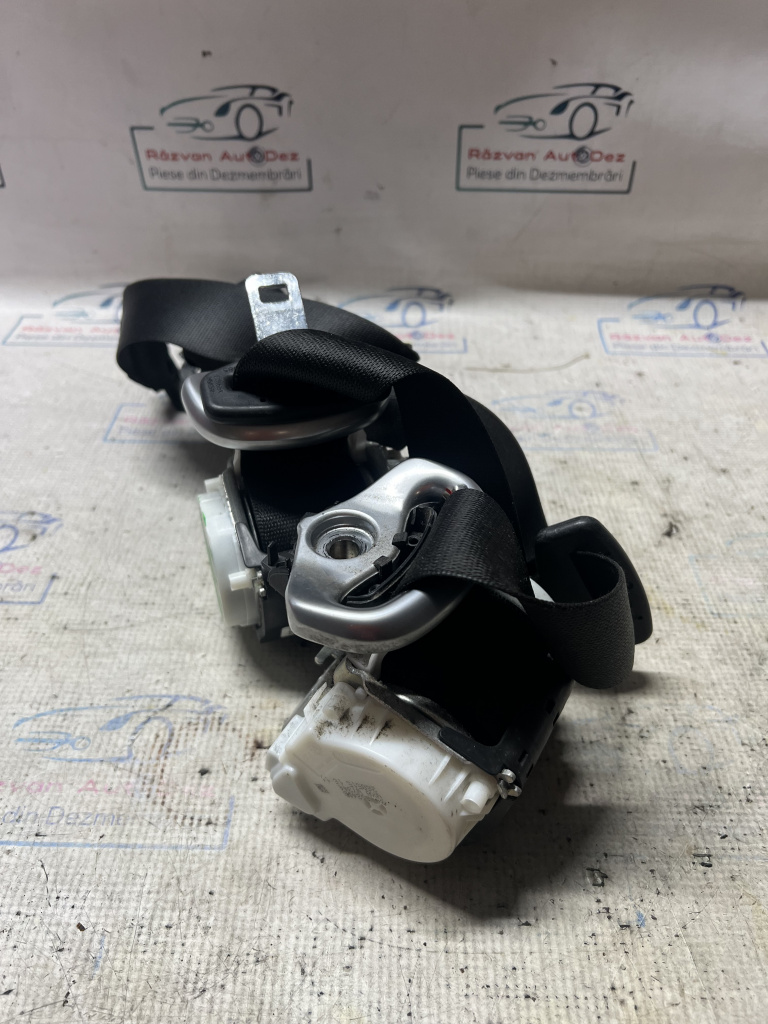Set Centuri Fata BMW Seria 2 Cabrio F23 2013, 34125241B / 34125242B