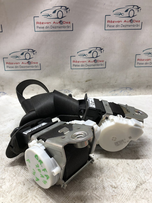 Set Centuri Fata BMW Seria 3 F31 2.0 Benzina 2013, 34078319C