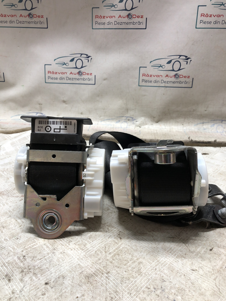 Set Centuri Fata BMW Seria 3 GT F34 2.0 Benzina 2015, 33052214