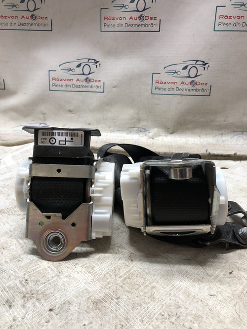 Set Centuri Fata BMW Seria 3 GT F34 2.0 Benzina 2015, 33052214