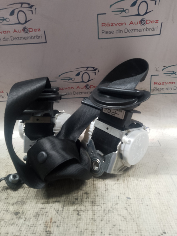 Set Centuri Fata BMW Seria 4 F36 2.0 Motorina 2014, 34078320D