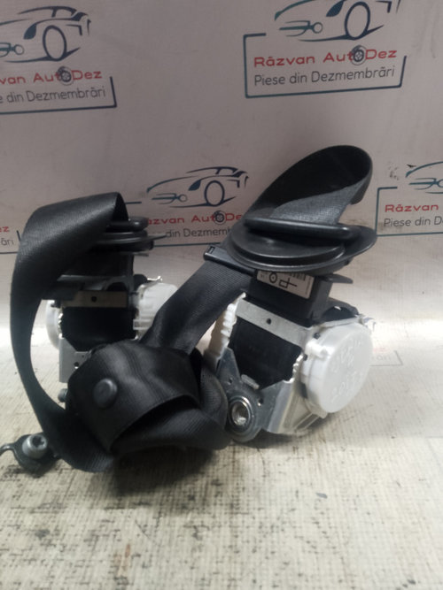 Set Centuri Fata BMW Seria 4 F36 2.0 Motorina 2014, 34078320D