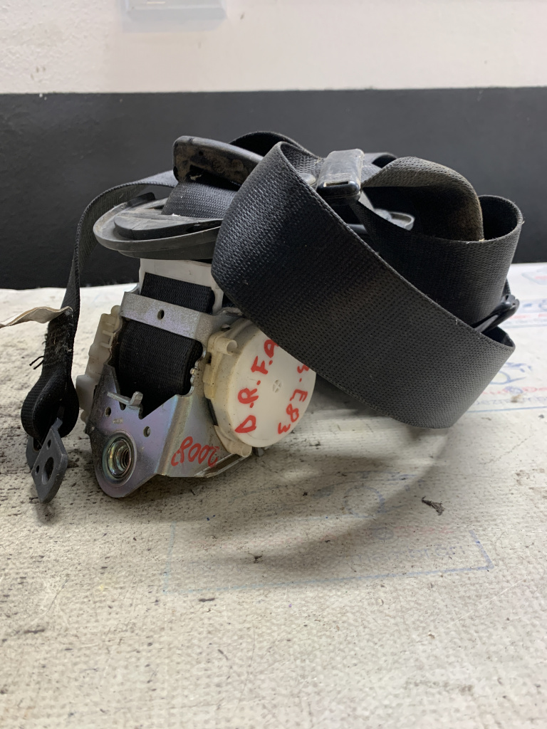 Set Centuri Fata BMW X3 - Motorina 2008, -