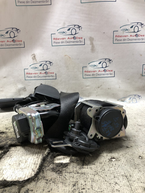 Set Centuri fata cu capsa BMW Seria 2 F45 2.0 Motorina 2016, 627941300 / 627941400