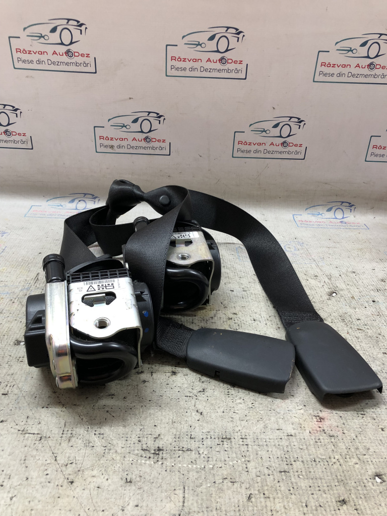 Set Centuri fata cu capsa BMW X1 F48 2.0 Motorina 2017