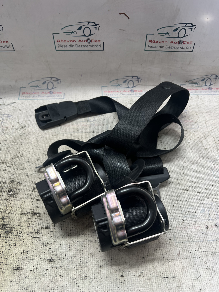 Set Centuri fata cu capsa BMW X1 F48 2016, 628900100 / 628901000