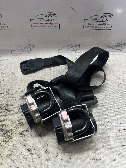 Set Centuri fata cu capsa BMW X1 F48 2016, 628900100 / 628901000