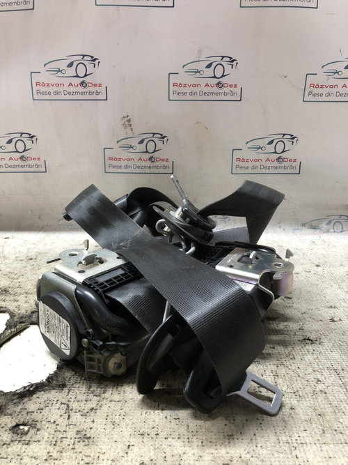 Set Centuri fata cu capsa Citroen DS5 2.0 Motorina 2013, 98028119 / 98028118