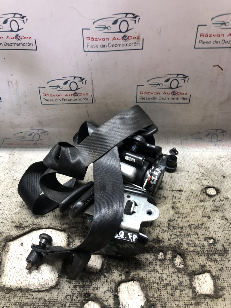 Set Centuri fata cu capsa Ford Kuga 2.0 Motorina 2014, 624436800 / 624436700