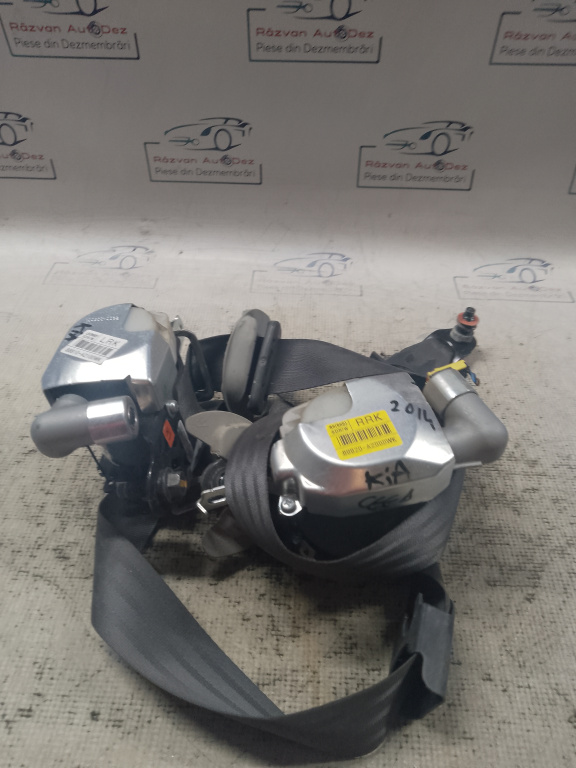 Set Centuri fata cu capsa Kia Ceed 2014, 88810A2100WK
