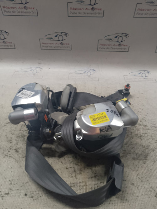 Set Centuri fata cu capsa Kia Ceed 2014, 88810A2100WK