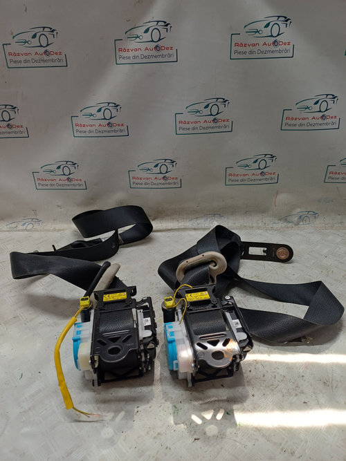 Set Centuri fata cu capsa Mazda CX-5 - Motorina 2015, 0589P1000146