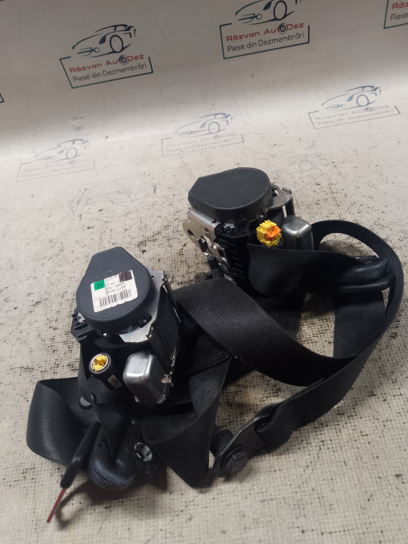 Set Centuri fata cu capsa Mercedes B-Class 2008, 1698608485 / 609554200