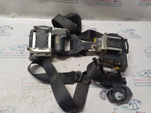 Set Centuri fata cu capsa Mercedes C-Class W204 - Motorina 2012, 621933200C