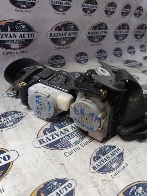 Set Centuri fata cu capsa Nissan Qashqai, 3066322 / 868854EA1A / 067643