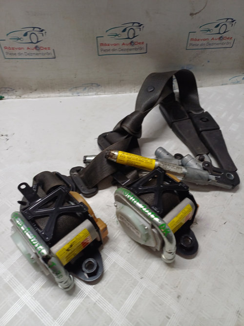 Set Centuri fata cu capsa Opel Insignia A - Motorina 2011, -