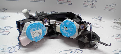 Set Centuri fata cu capsa Opel Insignia B 2018, 23464716 / 23465047