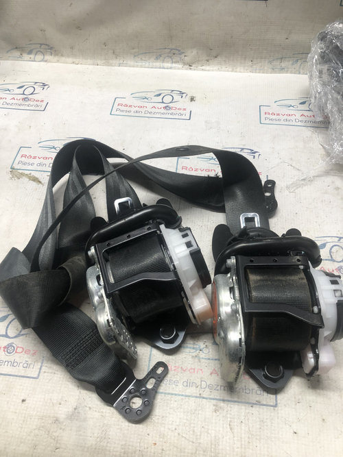 Set Centuri fata cu capsa Skoda Kodiaq 2.0 Motorina 2018, KR16L731FP / KR1AL7C13N