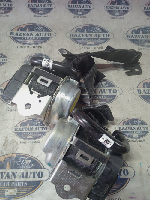 Set Centuri fata cu capsa Skoda Octavia 2 2008, 1Z0857701A