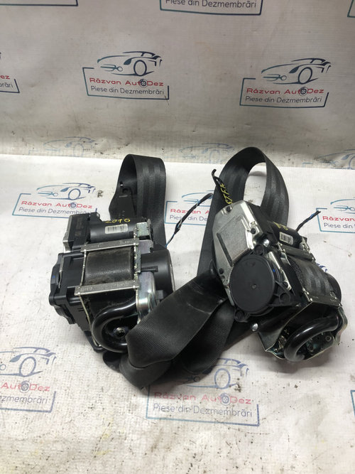 Set Centuri fata cu capsa Volkswagen Passat B8 1.6 2016, CAPSE ȘI Motoras / 626346700 / 626346600