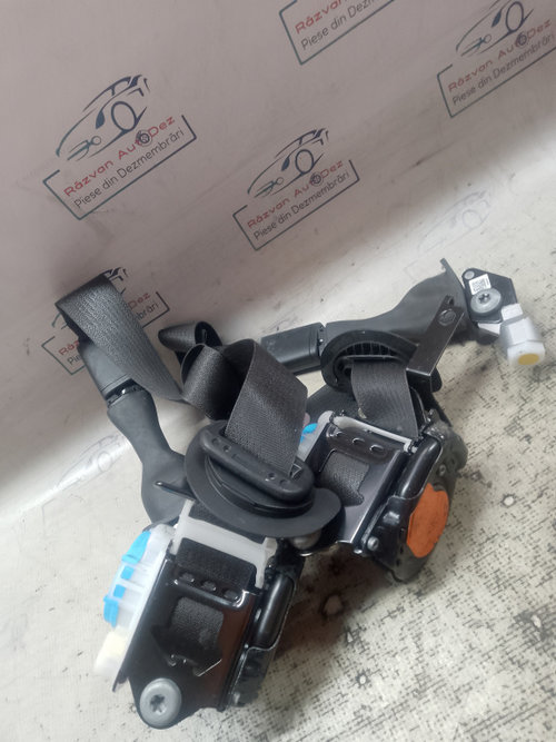 Set centuri fata cu pretensioner și capsa Opel Insignia B Break 1.6 Motorina 2018, 23464716 / 39083...