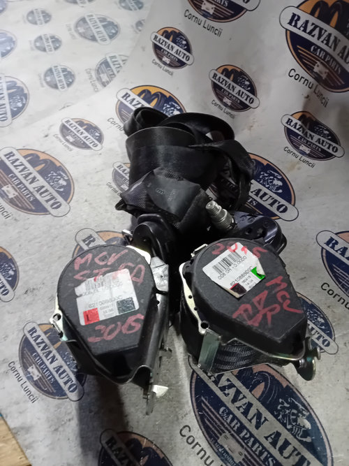 Set Centuri Fata Dacia Logan Mcv 2015, 621088600C / 621088800C