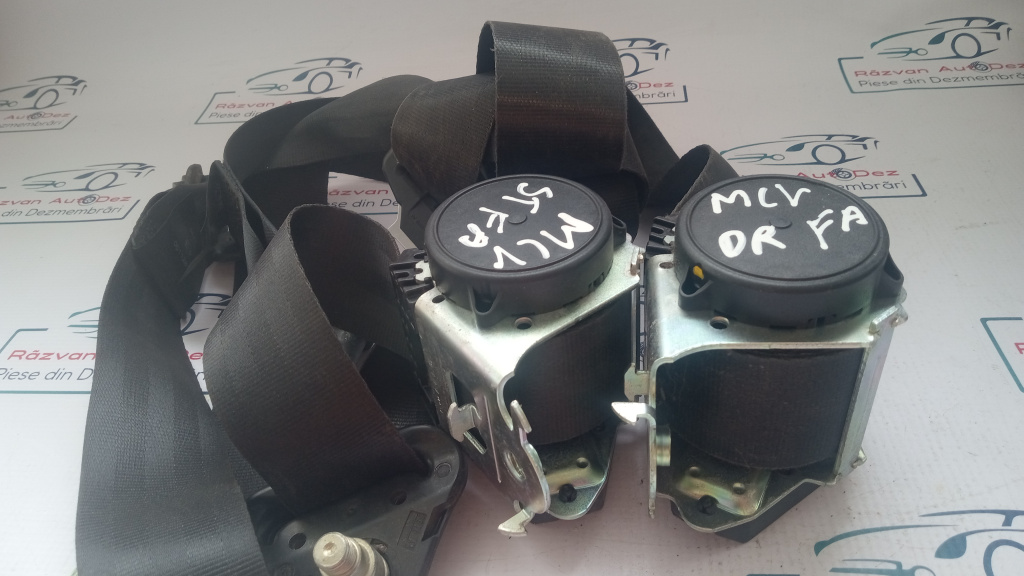 Set Centuri Fata Dacia Logan Mcv 2015, 868857909R