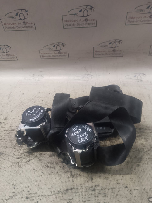 Set Centuri Fata Dacia Sandero 1.0 Benzina 2017, 868845972R