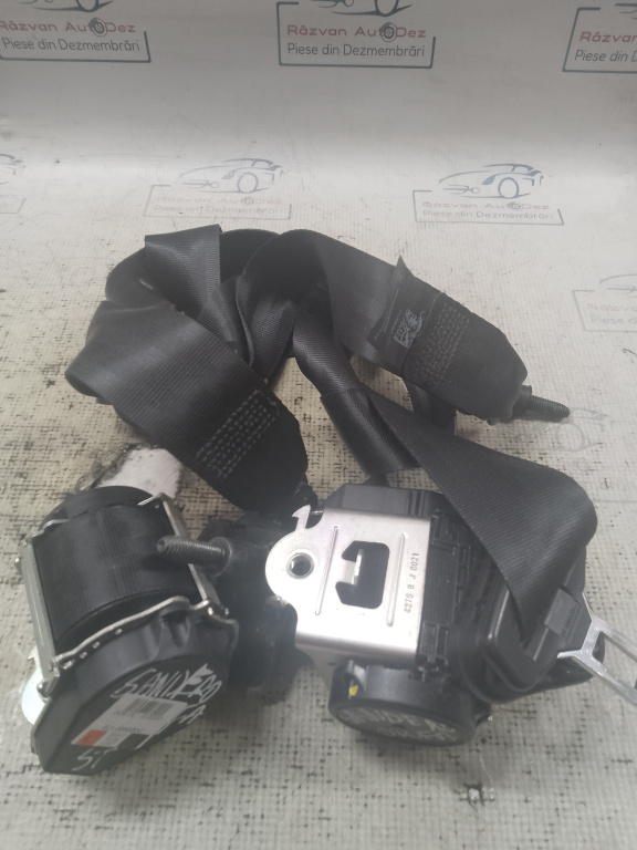Set Centuri Fata Dacia Sandero 2017, 868845972R