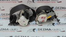 Set centuri fata, Mercedes Clasa C (W204)