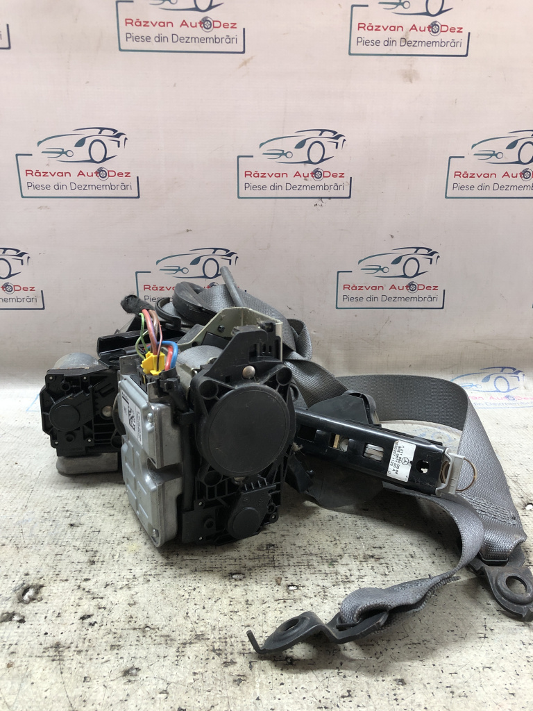 Set Centuri Fata Mercedes CLS 2008, 609098200B