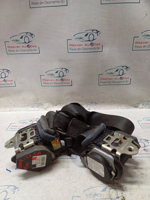 Set Centuri Fata Mercedes E Class w211 - Motorina 2005, -