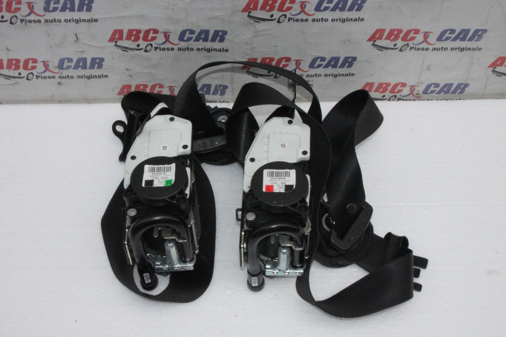 Set centuri fata Mercedes E-Class W212 2010-2015 A2128600786, A2128600886