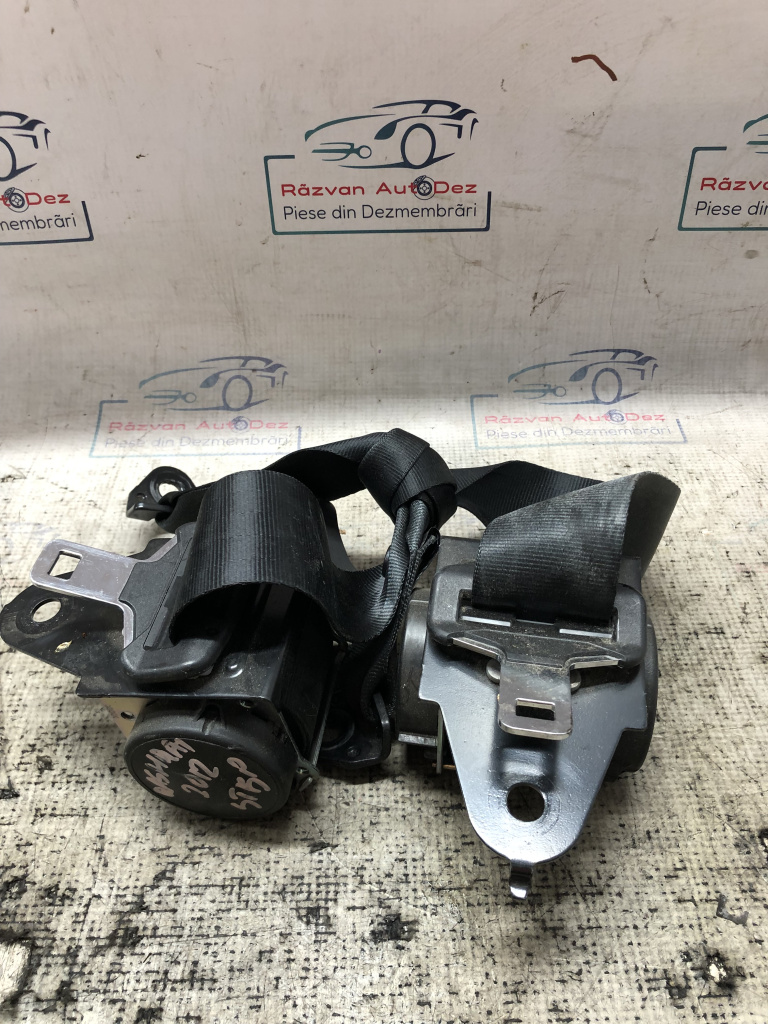 Set Centuri Fata Nissan Qashqai 1.6 Motorina 2012