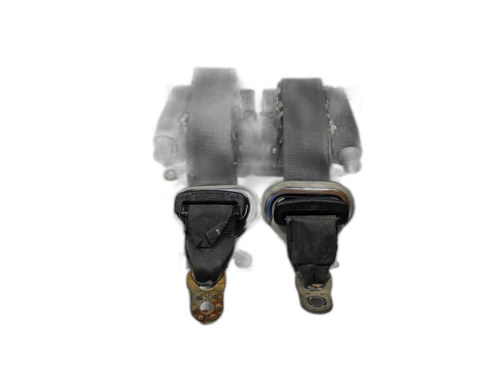 Set centuri fata Volkswagen Transporter T5 (7H) Bus 2009 2.5 TDI OEM 7H0857806H