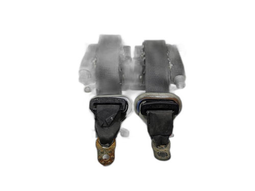Set centuri fata Volkswagen Transporter T5 (7H) Bus 2009 2.5 TDI OEM 7H0857806H