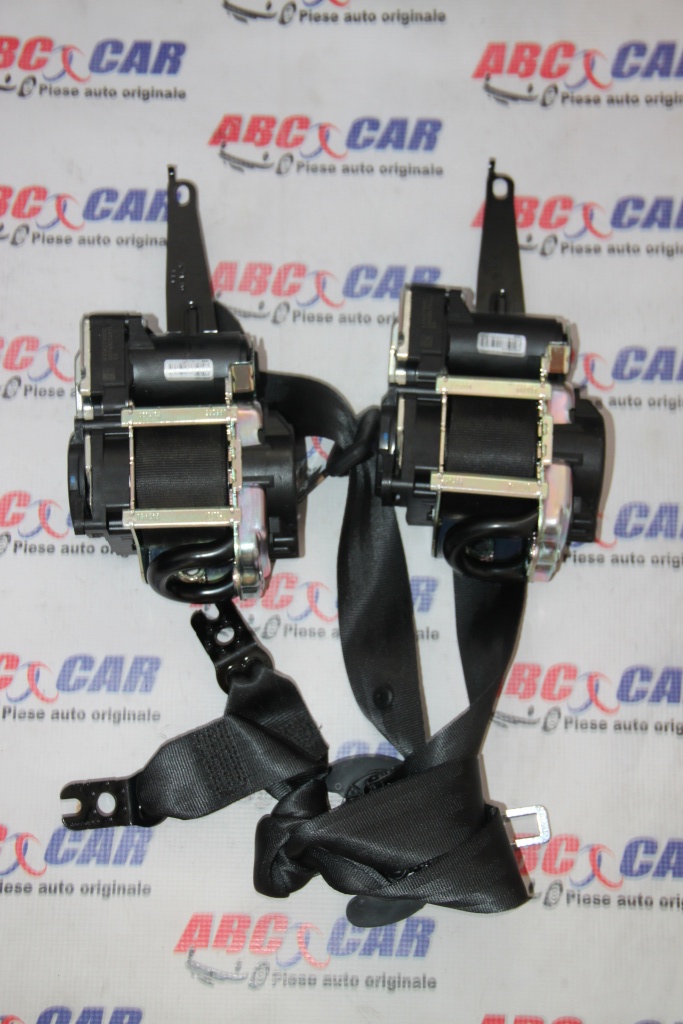 Set centuri fata VW Passat B8 cod: 3G1857706G / 3G1857705G model 2018