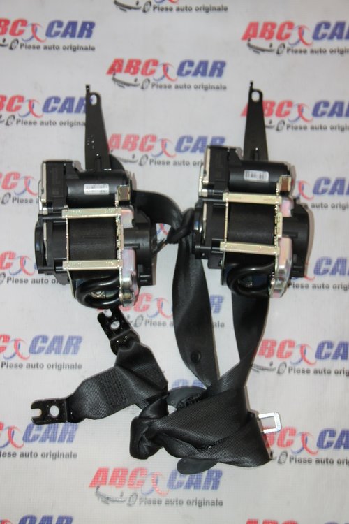 Set centuri fata VW Passat B8 cod: 3G1857706G / 3G1857705G model 2018