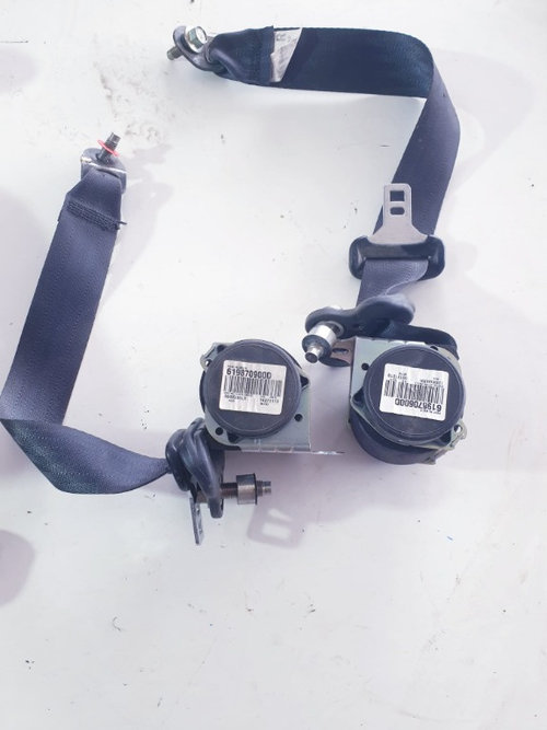 Set centuri Nissan Juke cod: 619870900D
